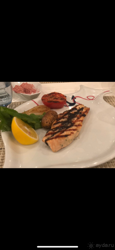 Турция в декабре