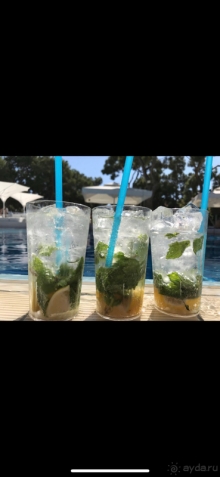 Очень весёлый отель