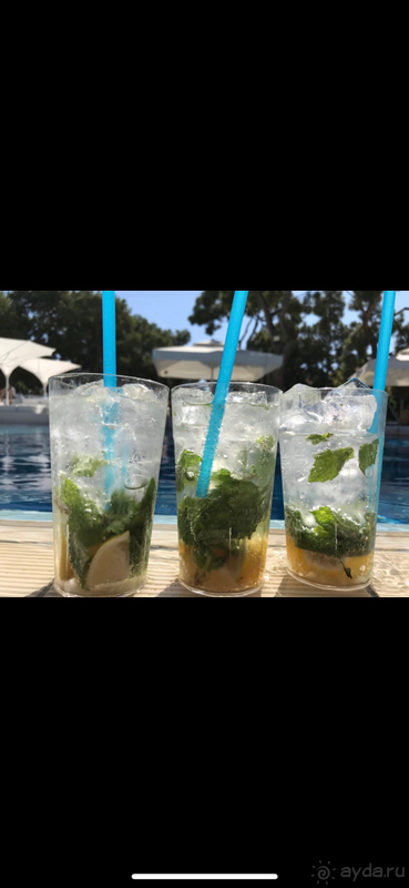 Очень весёлый отель