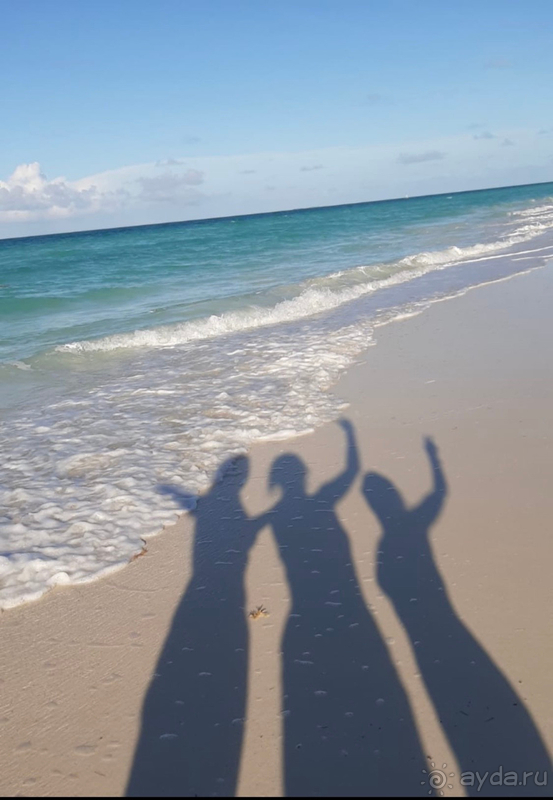 Куба - любовь моя!