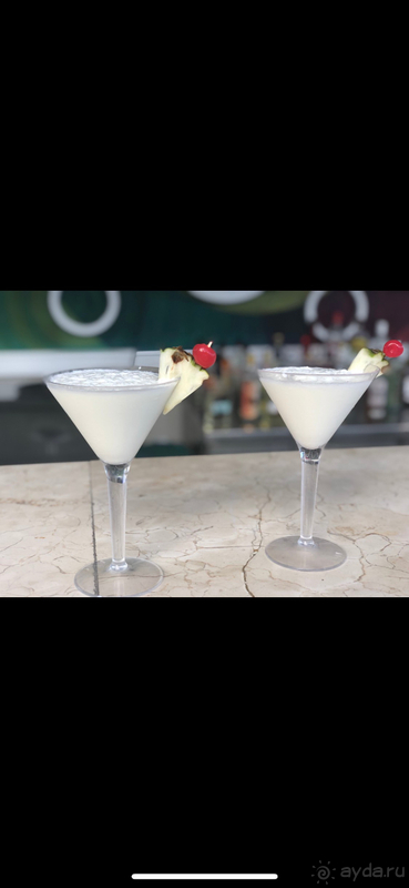 Куба - любовь моя!