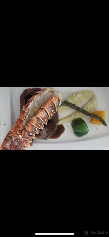 Куба - любовь моя!