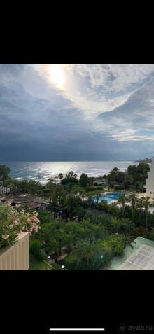 Мои каникулы в бархатный сезон Мои каникулы в бархатный сезон