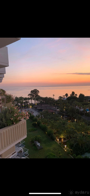 Мои каникулы в бархатный сезон Мои каникулы в бархатный сезон