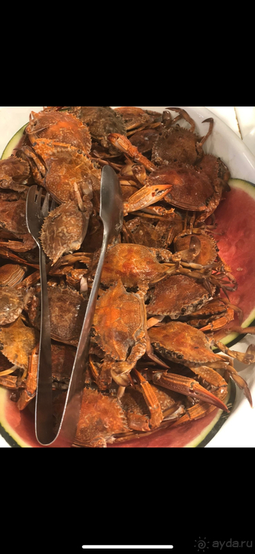 Испанская сказка