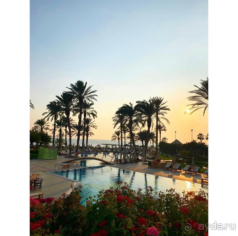 Отдых в отеле adults only