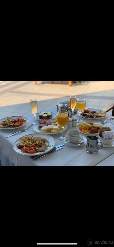 Отдых в отеле adults only