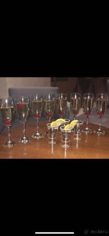 Зимние каникулы в Турции