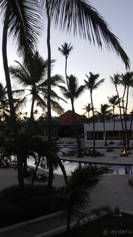фото Occidental Punta Cana