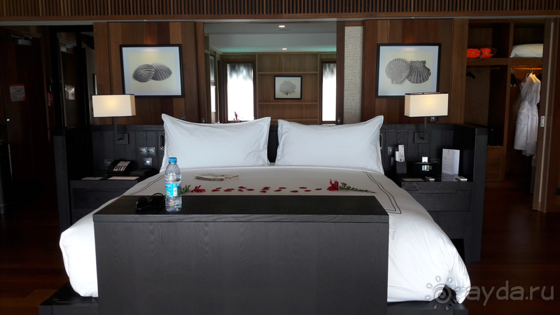 Рай на земле