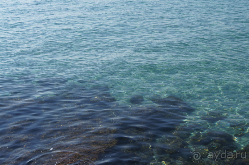 Отдых в Халкидики