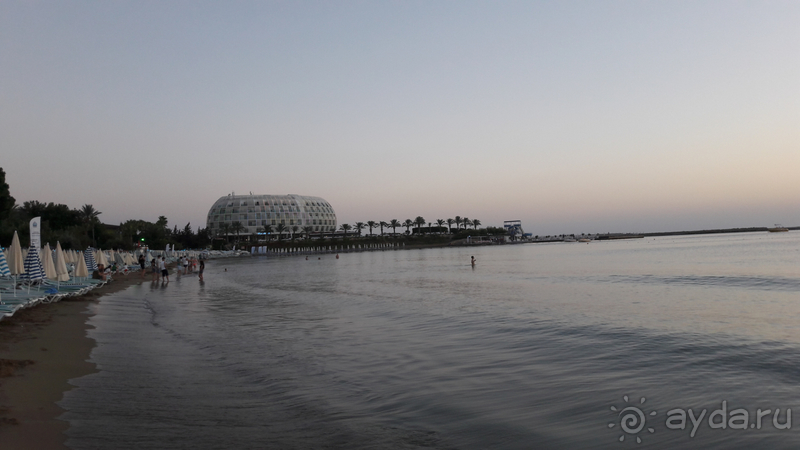 Бюджетная пятерка!