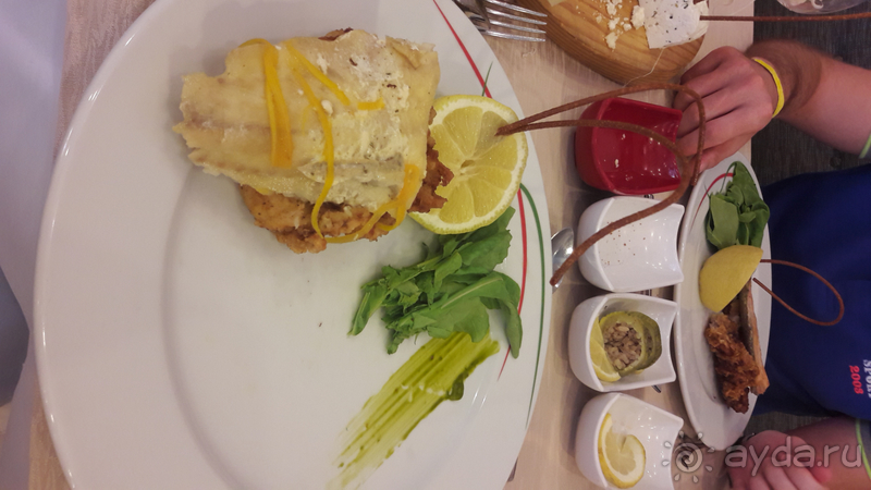 Бюджетная пятерка!