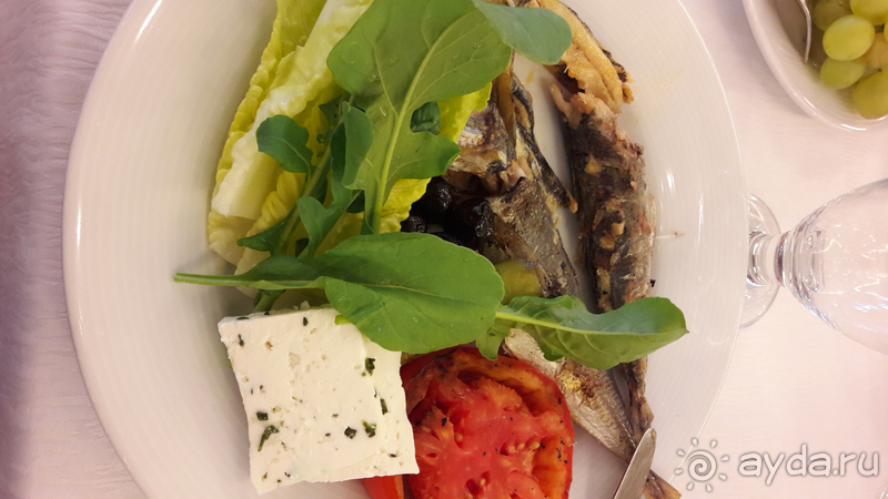 Бюджетная пятерка!