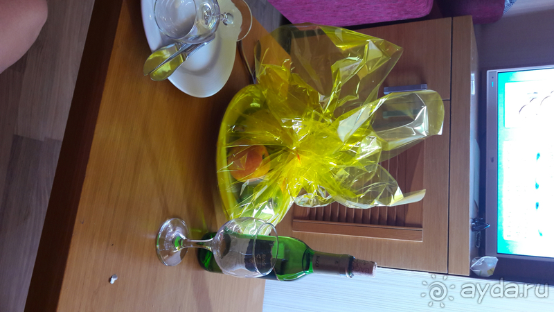 Бюджетная пятерка!