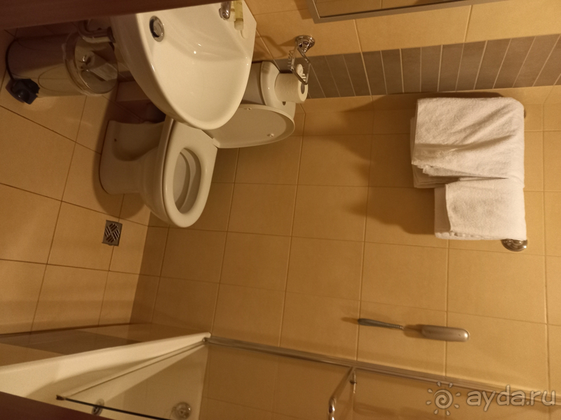 Бюджетно и близко к центру