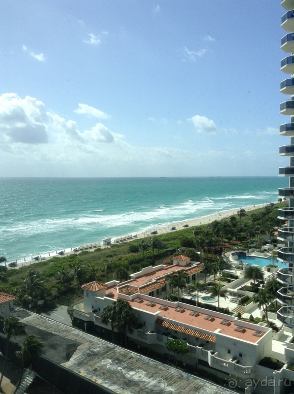 Сказочный океан