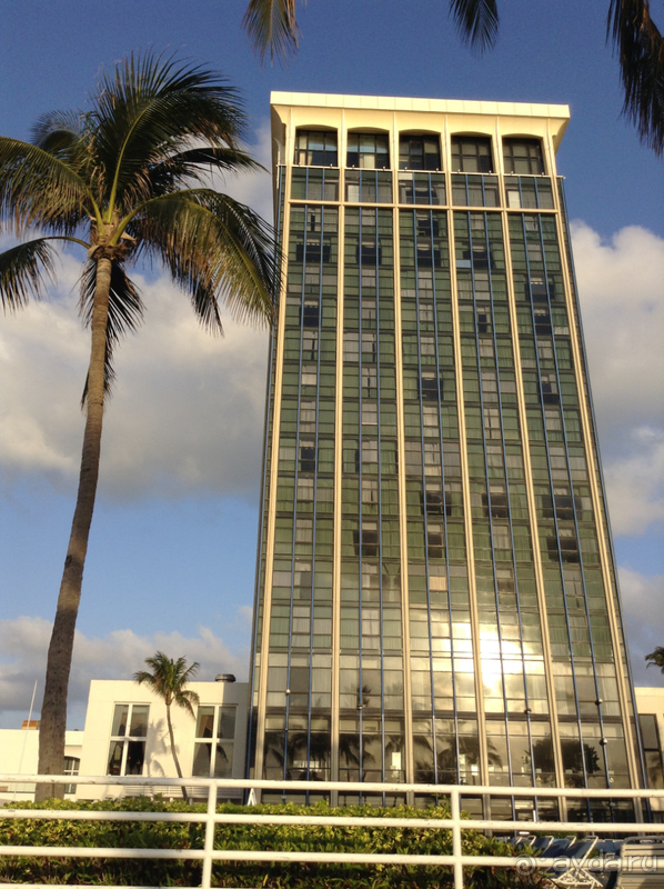 Сказочный океан