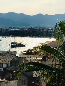 Чудесный отдых! Обязательно вернусь!