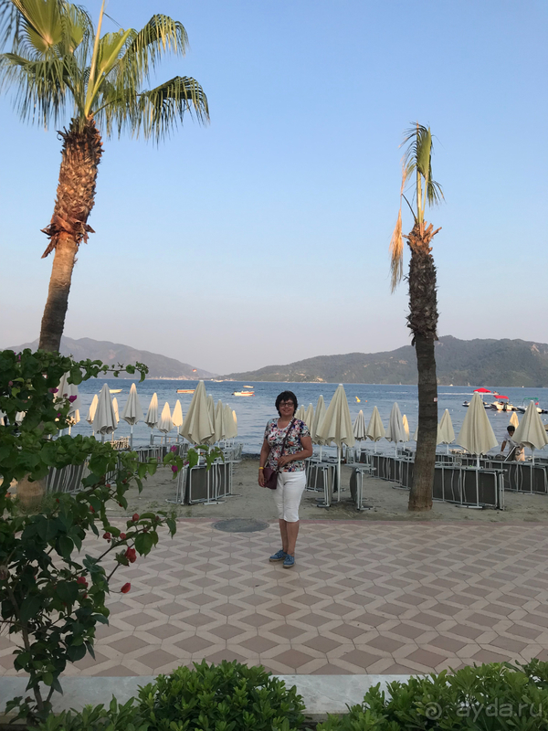 фото Emre Beach Hotel
