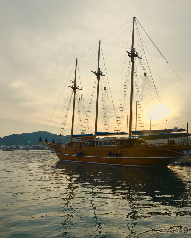 фото Emre Beach Hotel