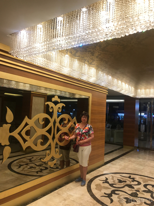 фото Emre Beach Hotel