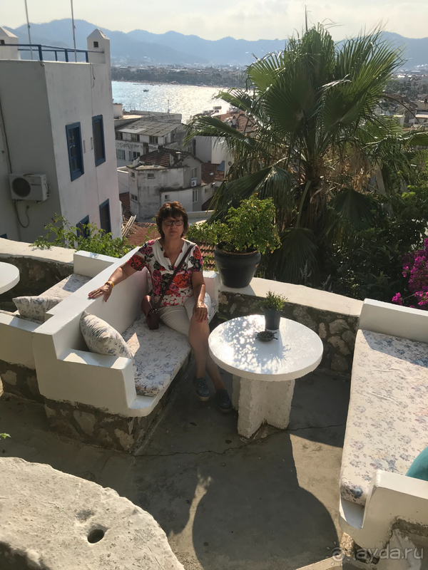 фото Emre Beach Hotel