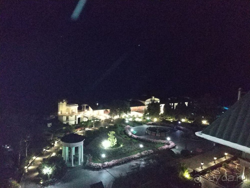 Максимум комфорта и услуг + близко к Ялте!