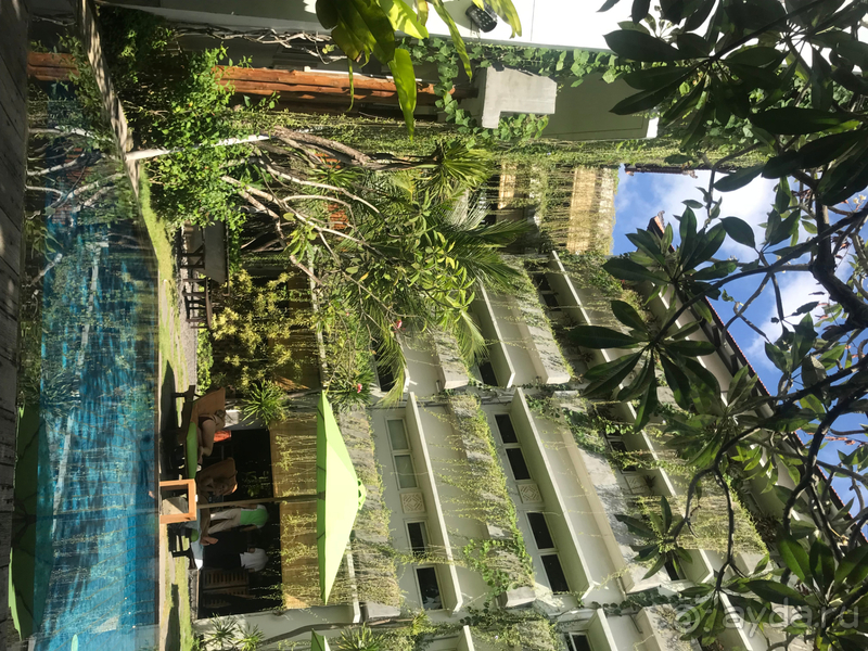 Место для ночевки