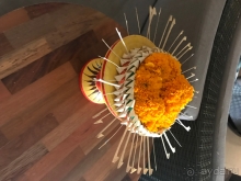 Место для ночевки