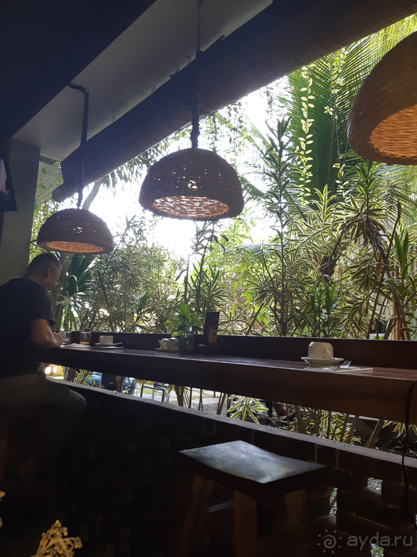 Место для ночевки