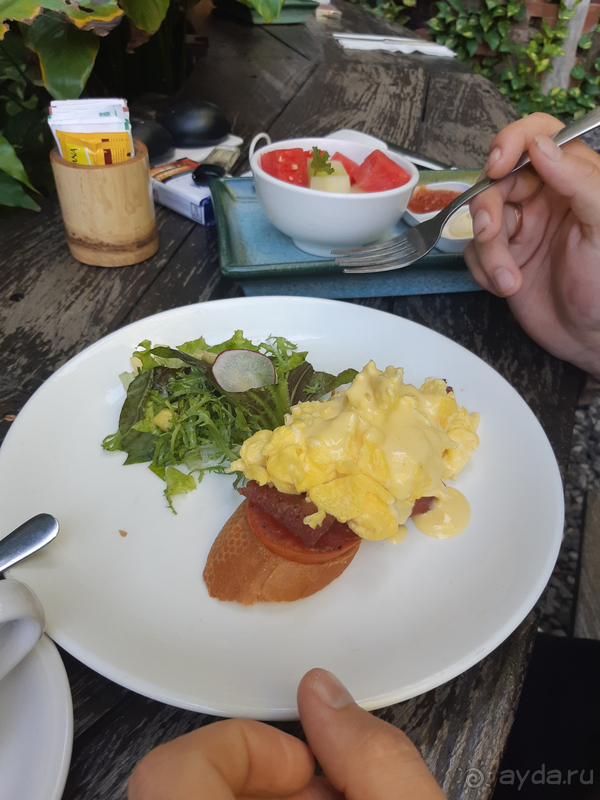 Место для ночевки