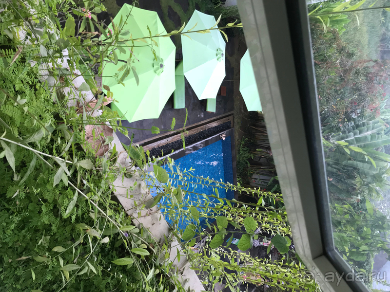 Место для ночевки