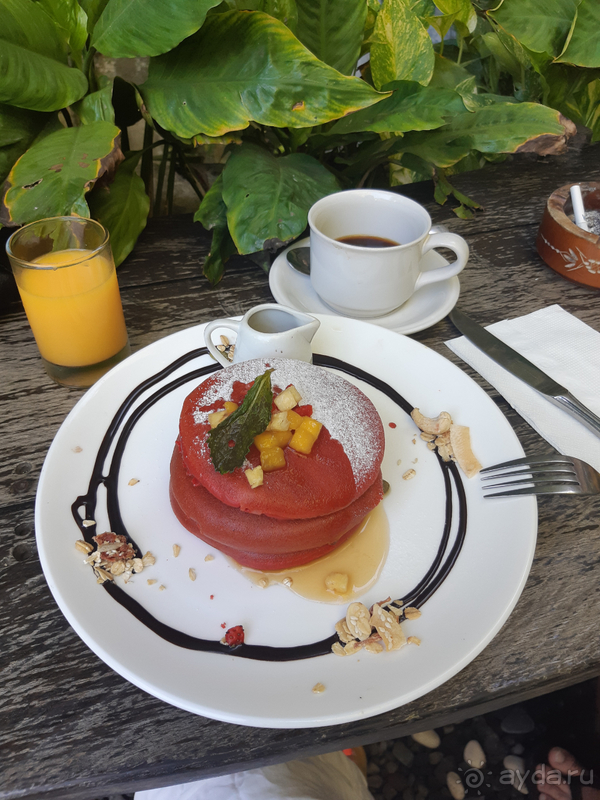 Место для ночевки