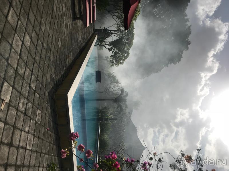 фото Mekar Jaya Bungalows