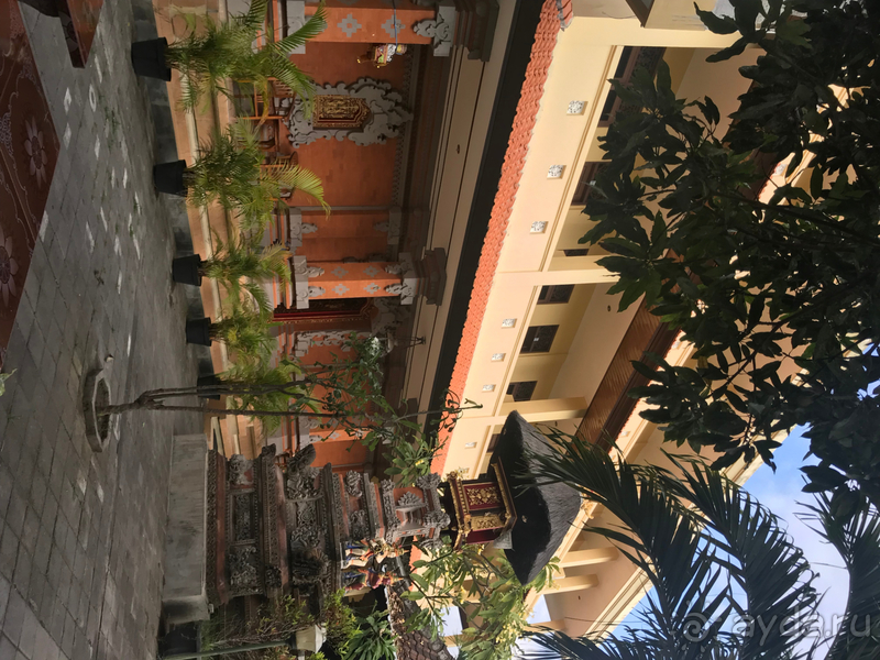 фото Mekar Jaya Bungalows