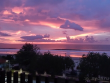 Райский уголок