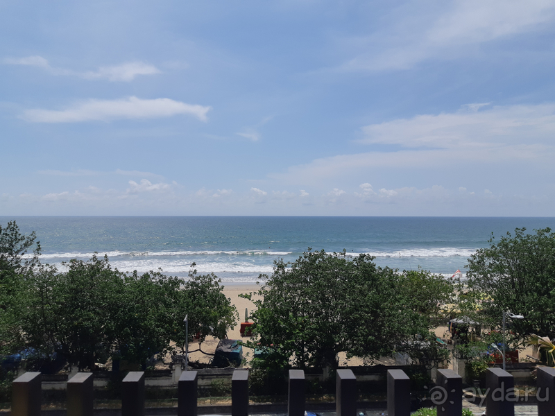 Райский уголок