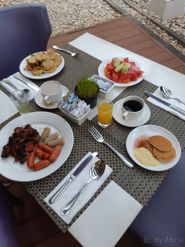 Хороший вариант для отдыха