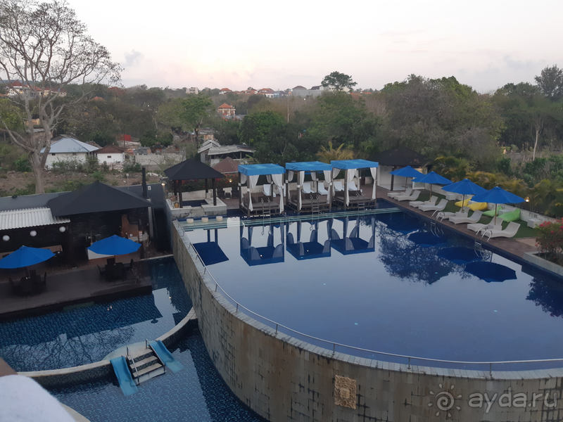 Хороший вариант для отдыха