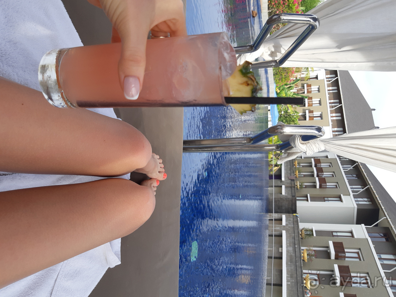 Хороший вариант для отдыха