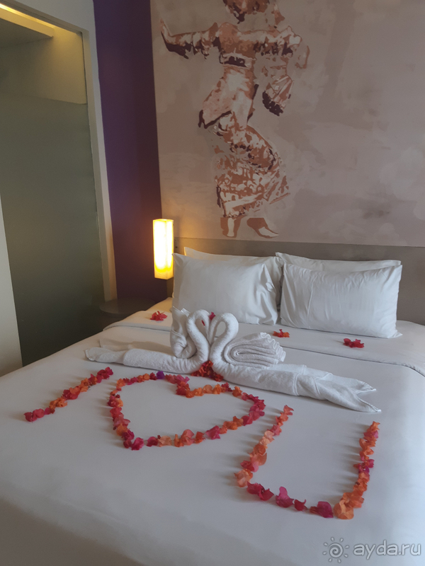 Хороший вариант для отдыха