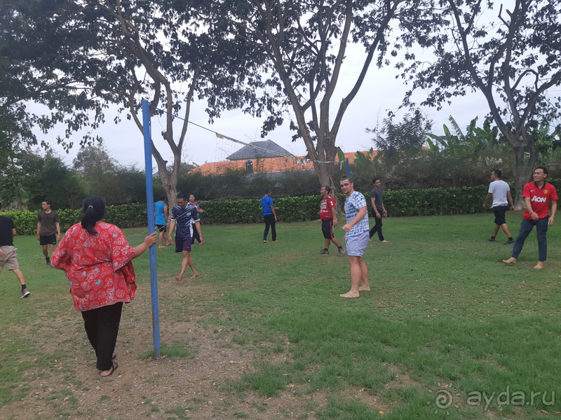 Хороший вариант для отдыха