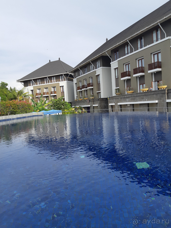 Хороший вариант для отдыха