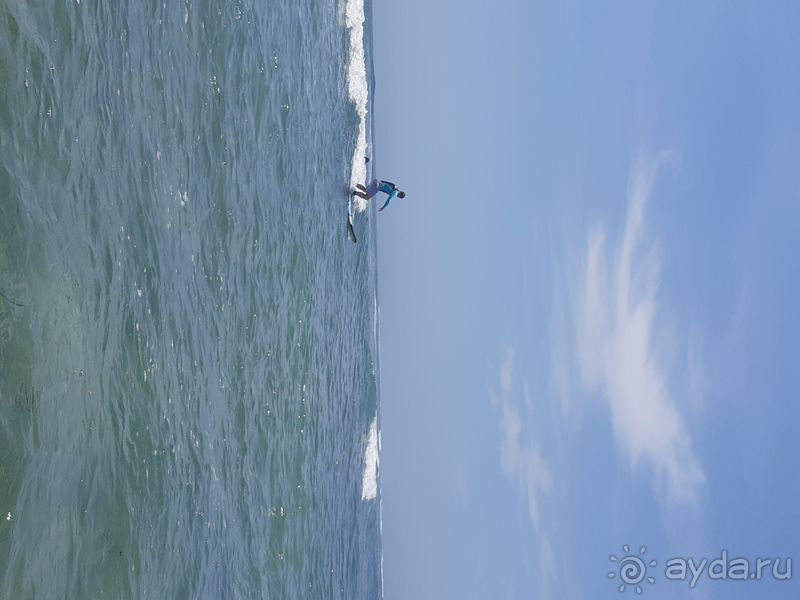 Хороший вариант для отдыха