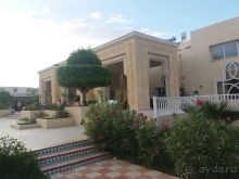 Приятный беззаботный отпуск