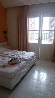 Приятный беззаботный отпуск