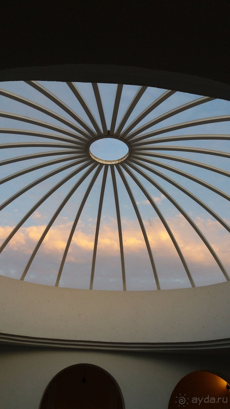 Приятный беззаботный отпуск