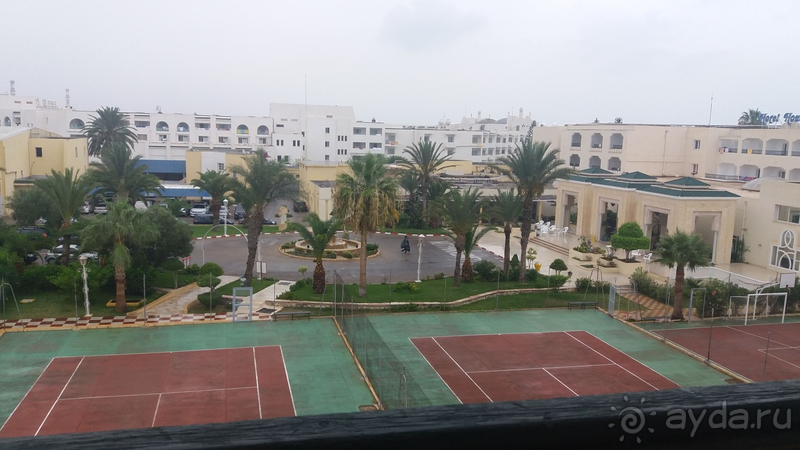 Приятный беззаботный отпуск