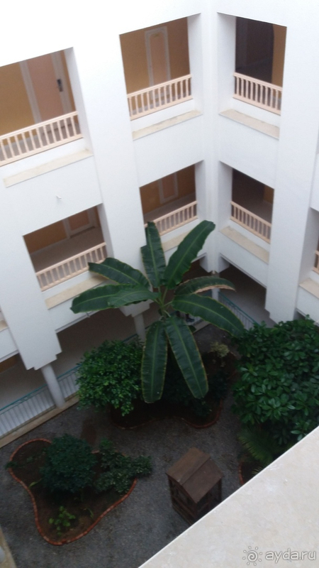 Приятный беззаботный отпуск